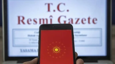 9 Eyl&uuml;l 2026 Resmi Gazete kararları neler? Bug&uuml;n&uuml;n kararları, y&ouml;netmelikler ve ilanlar