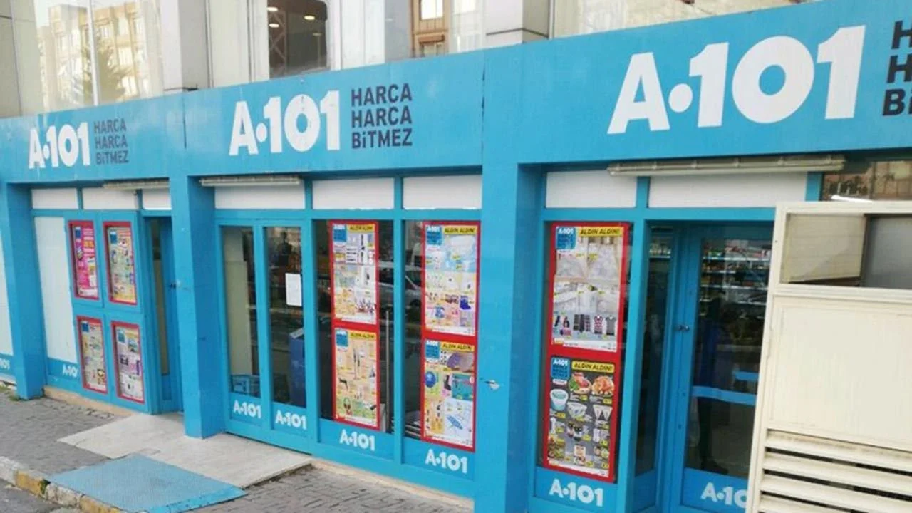 A101 akt&uuml;el kataloğu yayınlandı! 2 Nisan 2026 Aldın Aldın &uuml;r&uuml;nleri belli oldu