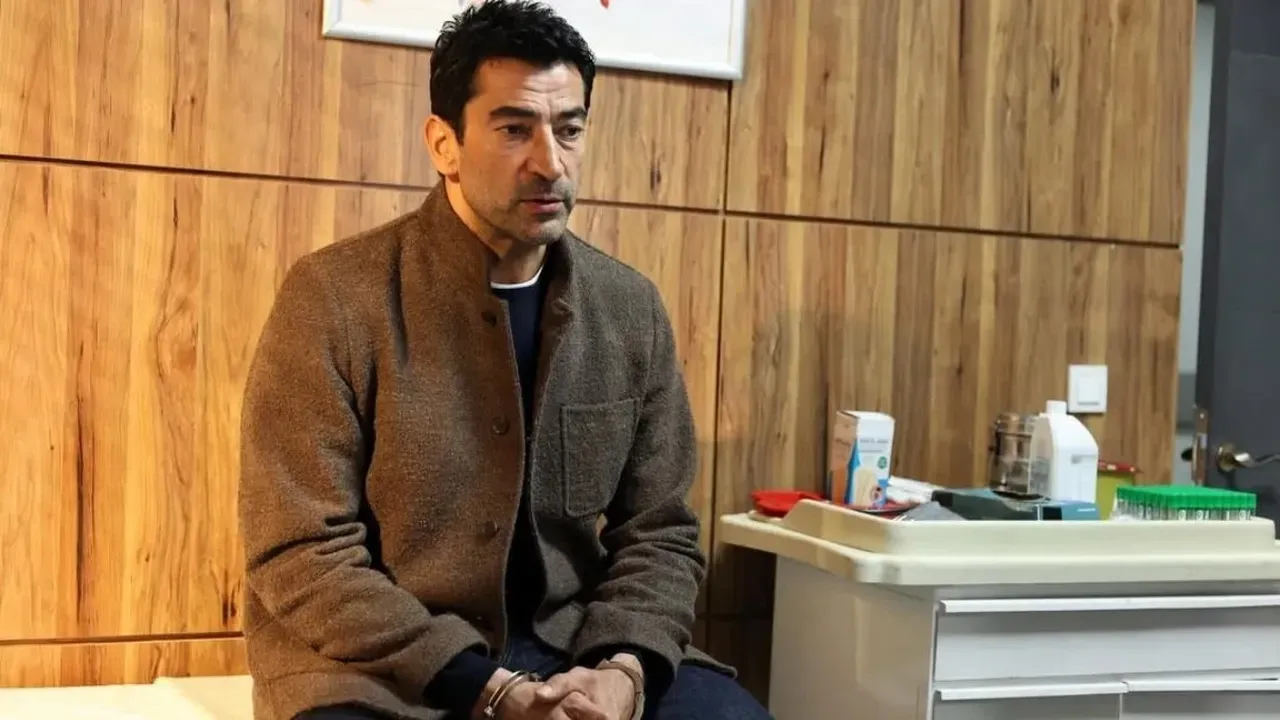 Abi 12. B&ouml;l&uuml;mde Neler Oldu? Tahir&rsquo;in Oyunu Bozuluyor mu? 13. B&ouml;l&uuml;m Fragmanı Yayınlandı mı?
