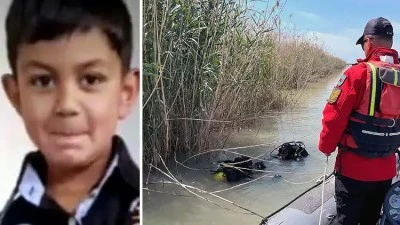 Adana’da 7 Yaşındaki Cumali Bulundu Mu? Cumali Timi Nerede Kayboldu, Arama Çalışmaları Ne Aşamada, Terlik Nerede Bulundu?