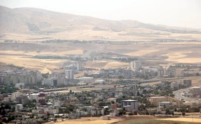 Adı T&uuml;rkiye&rsquo;ye Yayıldı, Siirt&rsquo;te Adım Atılmadı