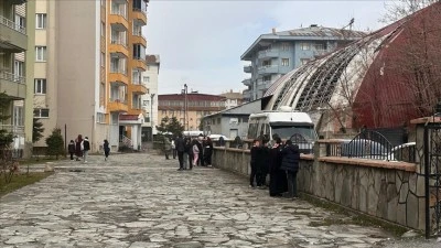 AFAD, Van'daki 5,2 b&uuml;y&uuml;kl&uuml;ğ&uuml;ndeki depremin &ouml;n değerlendirme raporunu a&ccedil;ıkladı: