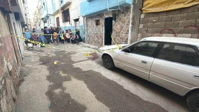 Ağabeyini bıçaklayarak öldürdüğü iddiasıyla gözaltına alınan şüpheli tutuklandı