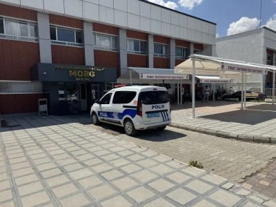 Ağıldaki eşini kurt sanarak &ouml;ld&uuml;rd&uuml;ğ&uuml;n&uuml; iddia eden kişi g&ouml;zaltına alındı