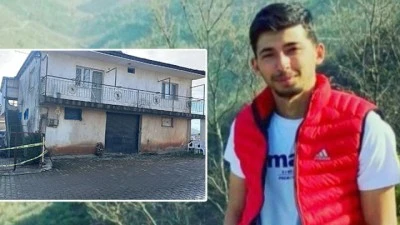 Aile faciası! Eşini, kayınvalidesini, kayınpederini ve kayınbiraderini &ouml;ld&uuml;rd&uuml;!
