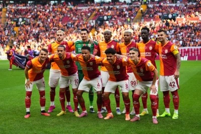 Ajax - Galatasaray maçı ne zaman, muhtemel 11'ler belli oldu!