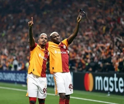 Ajax - Galatasaray maçı ne zaman, saat kaçta, hangi kanalda?