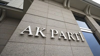 AK Parti Genel Merkezi'nden Siirt A&ccedil;ıklaması 