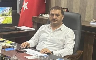 AK Parti Kurtalan İl&ccedil;e Başkanı Salih Karataş&rsquo;tan Tuncay &Ouml;zkan&rsquo;a Tepki