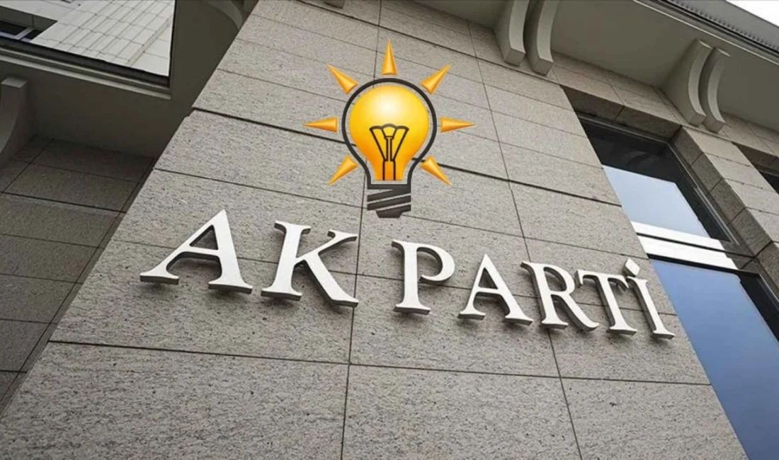 AK Parti Siirt İl Başkanı Kim Olacak? Temay&uuml;l S&uuml;reci Başladı, İşte &Ouml;ne &Ccedil;ıkan İsimler