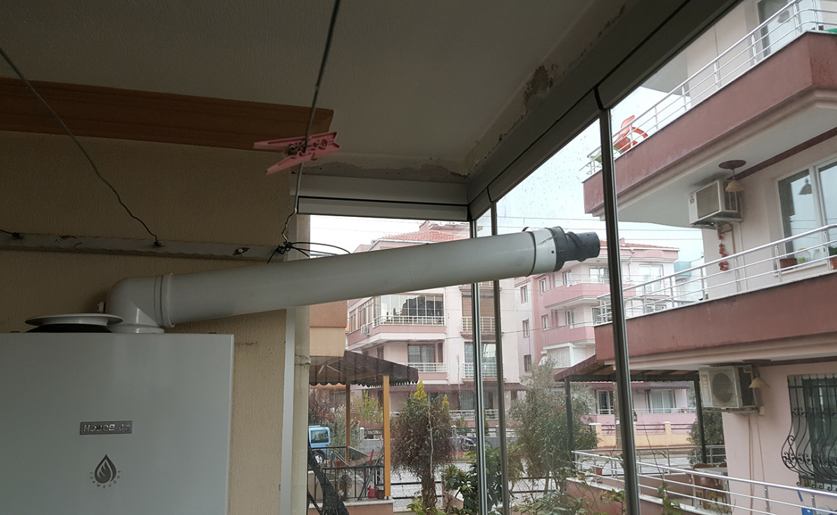 Aksa Doğalgaz'dan Siirt'teki abonelere güvenlik uyarısı