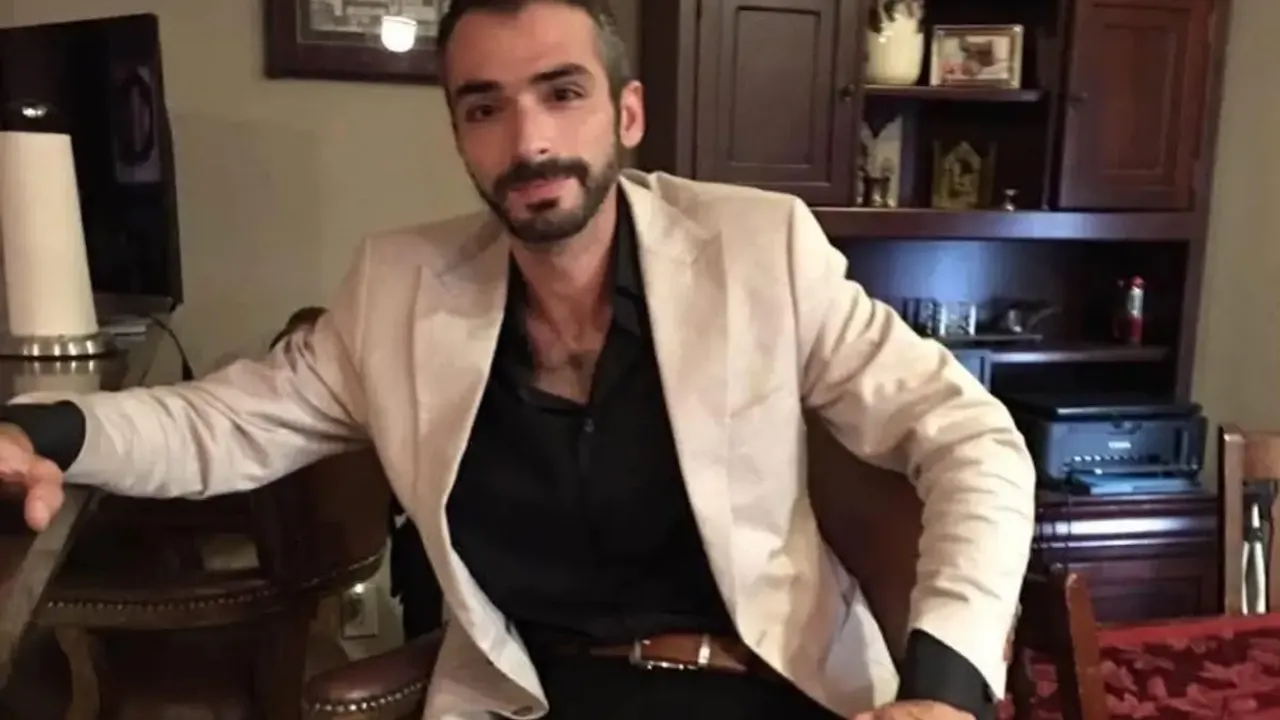 Ali İhsan Bayhan’ın Babasından Teşekkür Mesajı