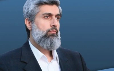 Alparslan Kuytul Kimdir, Nereli?