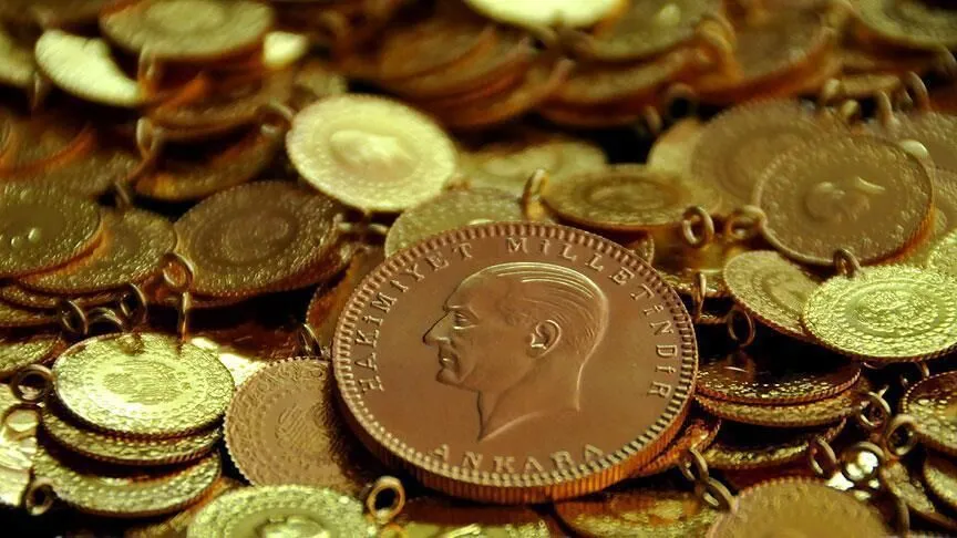Altın 2027'ye Hangi Seviyeden Girecek? Uzmanların 2026 Yıl Sonu Tahmini Ne Kadar?