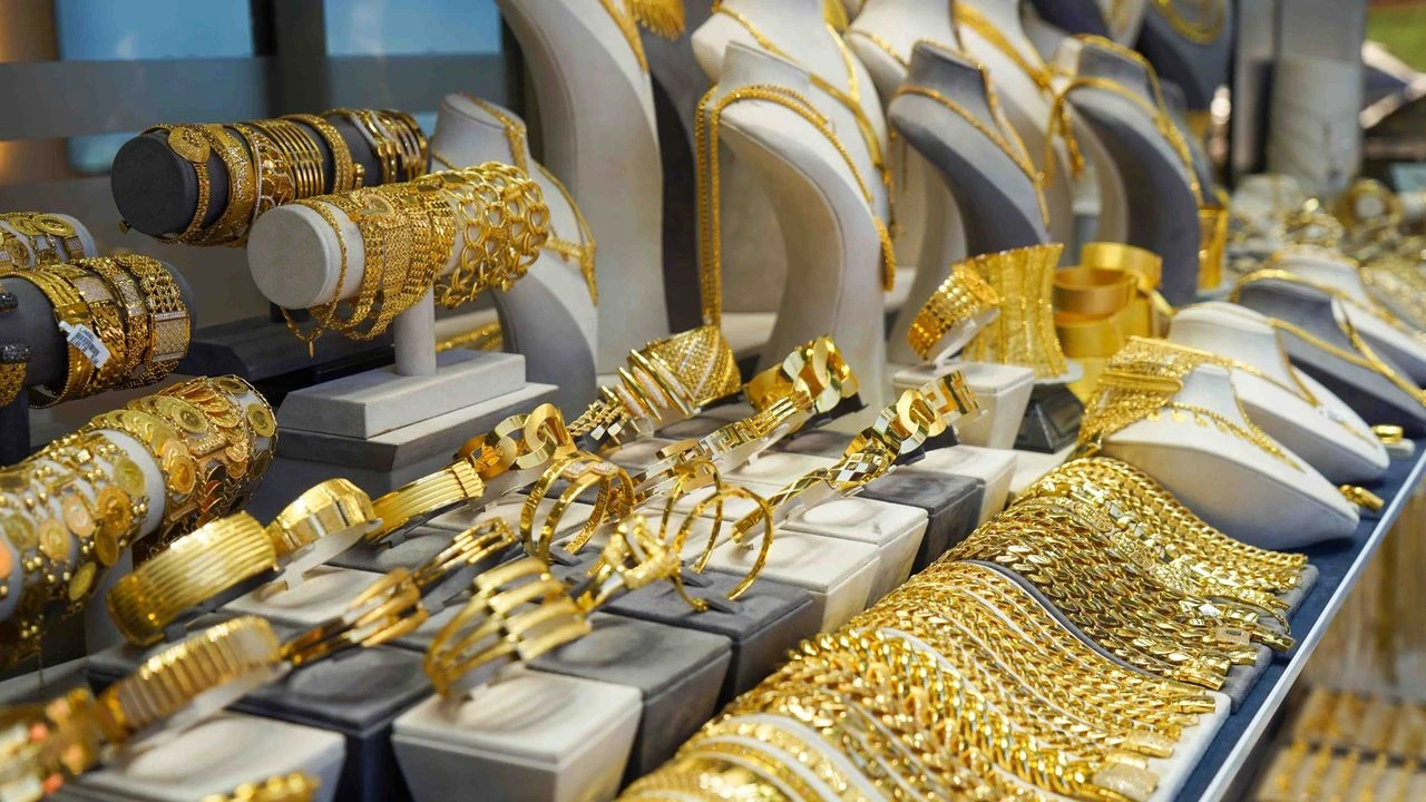 Altın Fiyatları Uçuşta! Uzmanlardan 2026 İçin Dikkat Çeken Tahmin