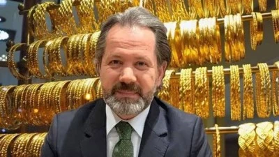 Altın fiyatları y&uuml;kselecek mi? İslam Memiş yıl sonu i&ccedil;in rakam verdi