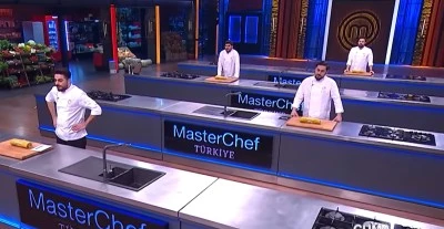 Altın Kupa Yolunda B&uuml;y&uuml;k M&uuml;cadele: MasterChef&rsquo;te İlk Finalist Kim Olacak?