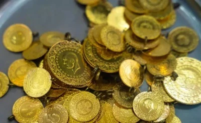 Dev bankalardan yeni altın tahmini: O seviyeyi aşacak!