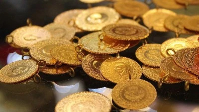 Altın Yıl Sonunda Ne Kadar Olacak? ABD&rsquo;li Dev Banka A&ccedil;ıkladı