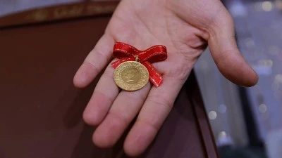 Altın yükselişini sürdürüyor! İşte Siirt'te güncel altın fiyatları
