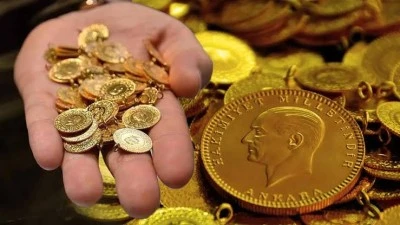 Altında kritik 48 saat başladı! İşte Siirt'te g&uuml;ncel altın fiyatları