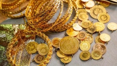 Altında Sert D&uuml;ş&uuml;ş S&uuml;r&uuml;yor: Dev Bankalardan Peş Peşe Uyarılar