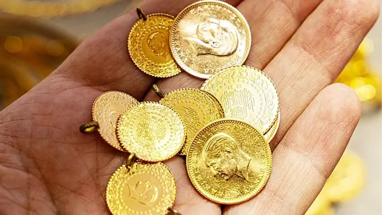Altında tarihi d&uuml;ş&uuml;ş! Son 40 yılın en b&uuml;y&uuml;k kaybı