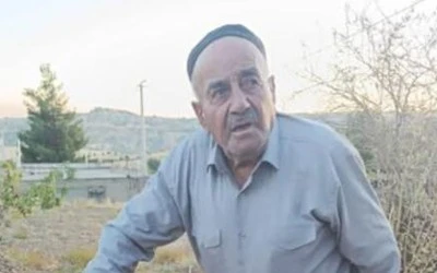 Alzheimer hastası Batur’dan 8 gündür haber alınamıyor