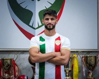 Amed Sportif Faaliyetler, Kahraman Demirtaş'ı transfer etti