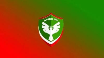 Amedspor, Bayram ile yollarını ayırdı