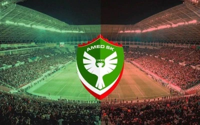 Amedspor&rsquo;dan Sezonun İlk Ma&ccedil;ı &Ouml;ncesi &Ouml;nemli A&ccedil;ıklama