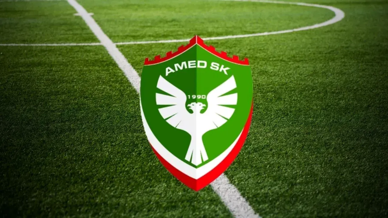 Amedspor Fikst&uuml;r&uuml; Belli Oldu! Amedspor S&uuml;per Lig'de İlk Ma&ccedil;ını Kiminle Oynayacak?