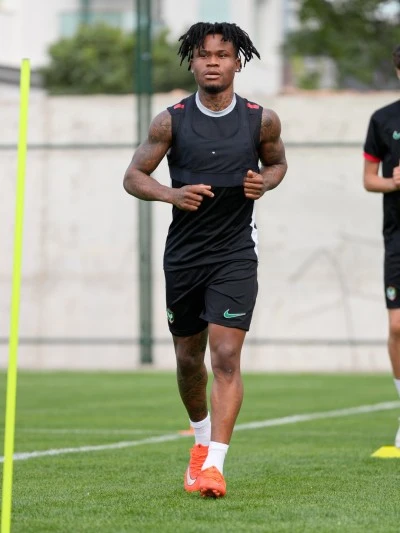 Amedspor, Gen&ccedil;lerbirliği ma&ccedil;ının hazırlıklarını s&uuml;rd&uuml;rd&uuml;