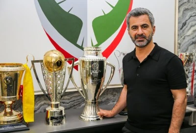 Amedspor, teknik direkt&ouml;rl&uuml;k i&ccedil;in yabancı hoca arayışında