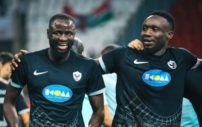 Amedspor’un Formasında Kürtçe Slogan: TFF Onayladı