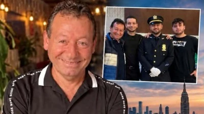 Amerika&rsquo;da yaşayan, tatil i&ccedil;in geldiği T&uuml;rkiye&rsquo;de hayatını kaybeden Kurtalanlı iş insanı Selim Aktaş&rsquo;ın taziyesi Kurtalan&rsquo;da yapılacak