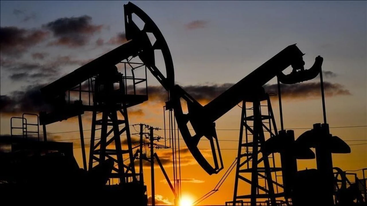 Amerikan Şirketinden Siirt&rsquo;teki Petrol Sahası İ&ccedil;in Ek S&uuml;re Başvurusu