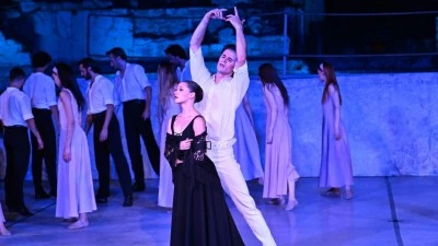 Anadolu Opera ve Bale Festivali Siirt’te Sahne Alacak