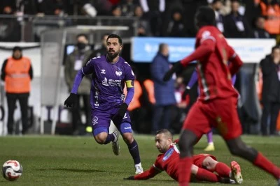 Ankara Ke&ccedil;i&ouml;reng&uuml;c&uuml;-Amedspor ma&ccedil;ının ardından