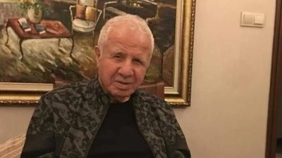 Ankara'nın &uuml;nl&uuml; kabadayısı 'K&uuml;rt Ahmet' vefat etti! K&uuml;rt Ahmet Kimdi, Nereliydi, Ka&ccedil; &Ccedil;ocuğu Vardı? Cenaze Nerede?