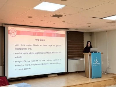 Anne Sağlığı İ&ccedil;in Acil Obstetrik Bakım Eğitimi D&uuml;zenlendi