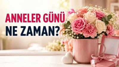 Anneler G&uuml;n&uuml; ne zaman? 2026 Anneler G&uuml;n&uuml; hangi g&uuml;n kutlanacak, bu hafta sonu mu?