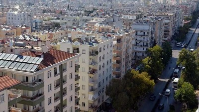 Apartmanlarda Emsal Karar! Komşudan İzin Almayanlara Ceza ve Yıkım Riski