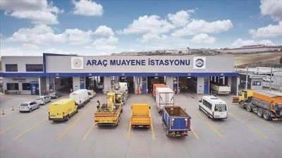 Ara&ccedil; Muayenesinde O &Ouml;deme Kalkıyor! Yeni D&ouml;nemde S&uuml;r&uuml;c&uuml;leri Neler Bekliyor?