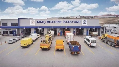 Ara&ccedil; muayenesinde yeni d&ouml;nem başlıyor! Vergi Borcu Olanlar Ne Yapacak?
