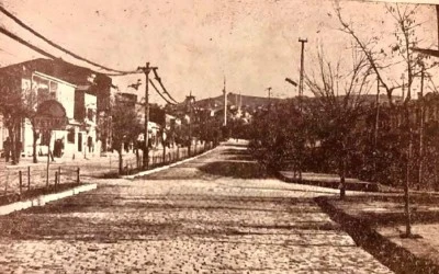 Arşivden Çıkan Fotoğraflarla 60 Yıl Önceki Siirt