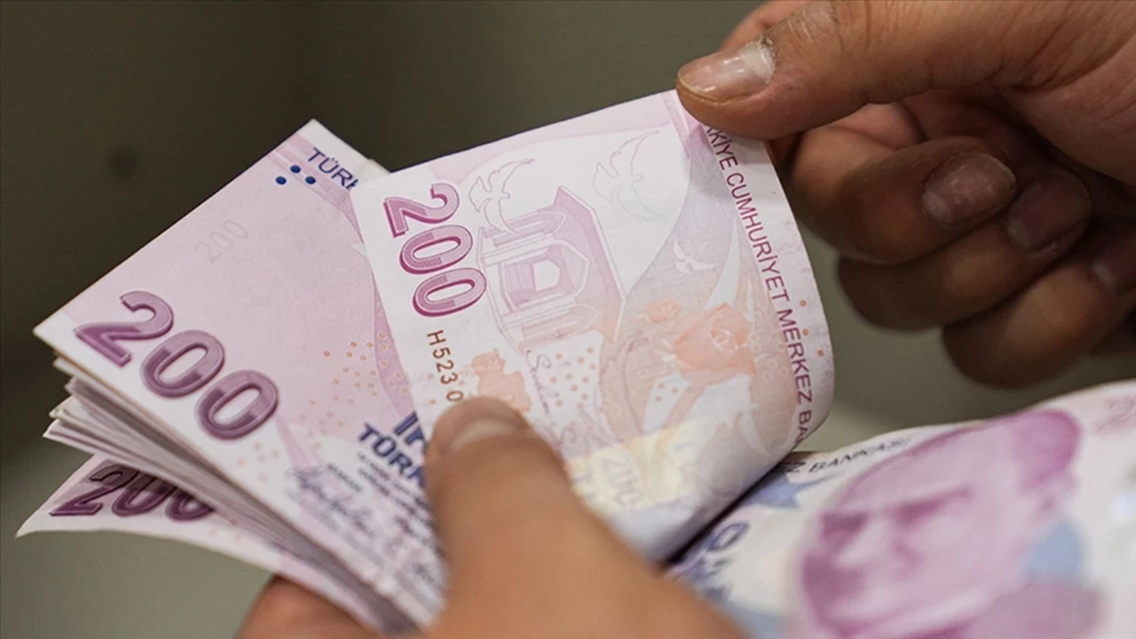 Asgari Ücret İçin İlk Rakamlar Belli Oldu