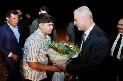 Atabağı Belediye Başkanı Lale’den Teşekkür Mesajı