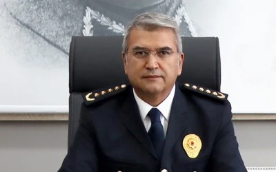 Atama kararları Resmi Gazete&rsquo;de yayımlandı! Siirt İl Emniyet M&uuml;d&uuml;rl&uuml;ğ&uuml;&rsquo;nde g&ouml;rev değişimi