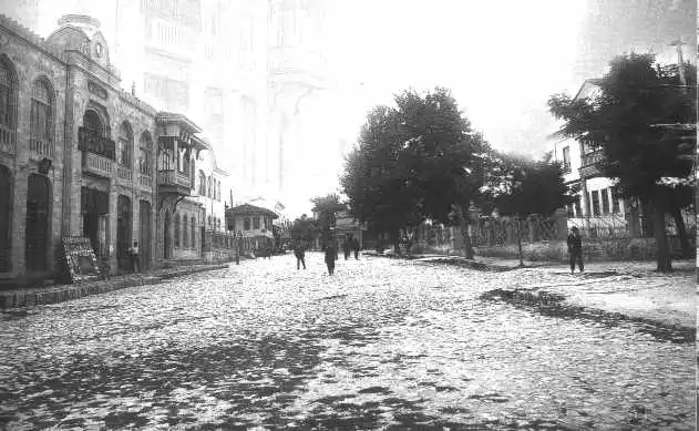 Atatürk’ün Siirt Ziyaretine Ait Fotoğraflar Ortaya Çıktı